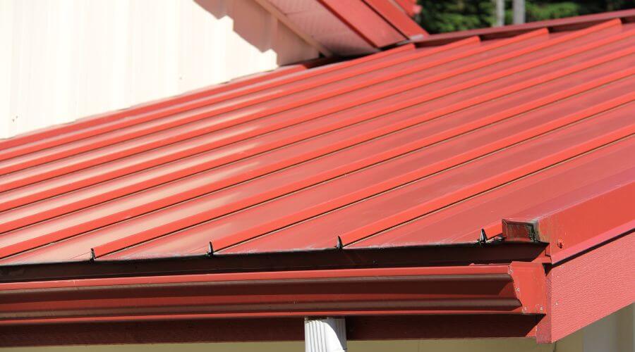 Professional gutter cleaning services in Ether, NC
